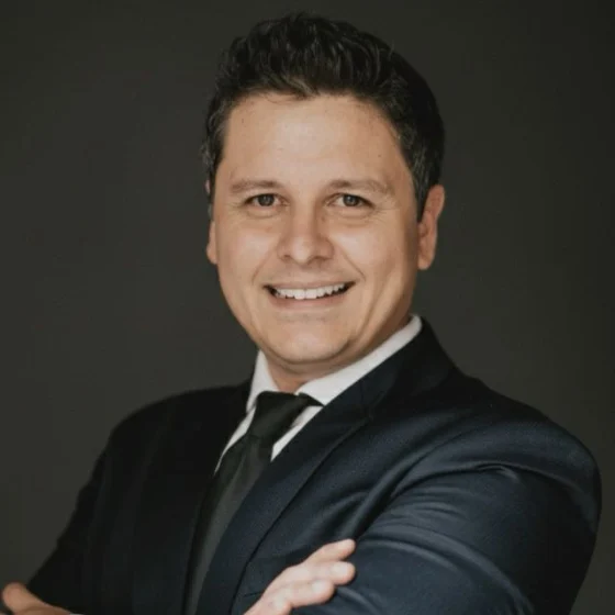 Dr. William Oliveira